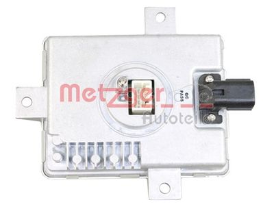 Ballast, gas discharge lamp METZGER AUTOTEILE 0896016
