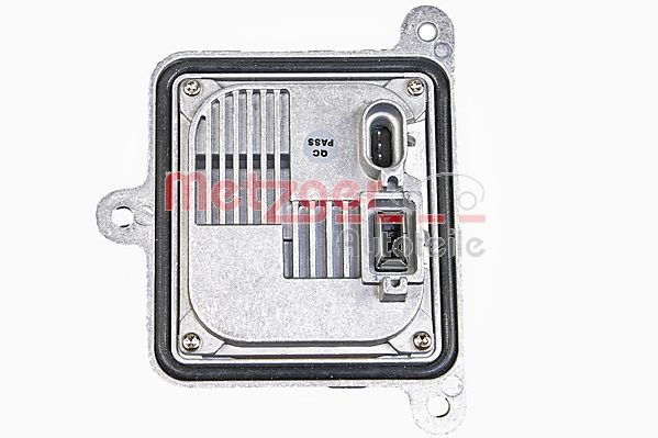 METZGER AUTOTEILE 0896019 Ballast, gas discharge lamp
