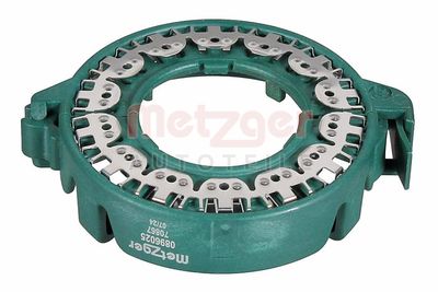 Bulb Socket, headlight METZGER AUTOTEILE 0896025