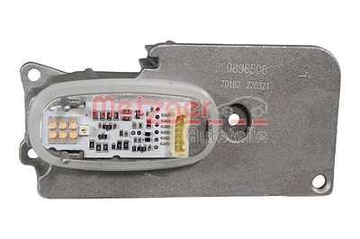Control Unit, lights METZGER AUTOTEILE 0896506