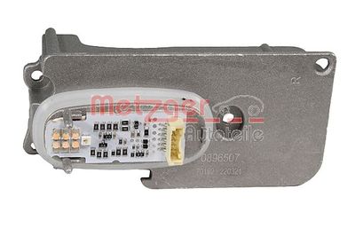 Control Unit, lights METZGER AUTOTEILE 0896507