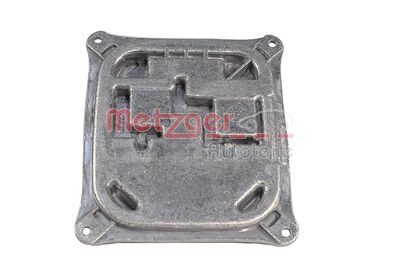 Control Unit, lights METZGER AUTOTEILE 0896508