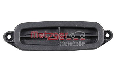 Control Unit, lights METZGER AUTOTEILE 0896511