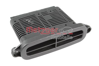 Control Unit, lights METZGER AUTOTEILE 0896512