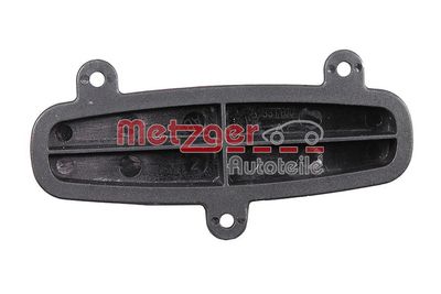 Control Unit, lights METZGER AUTOTEILE 0896513