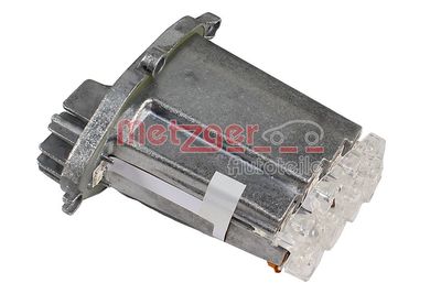 Control Unit, lights METZGER AUTOTEILE 0896514