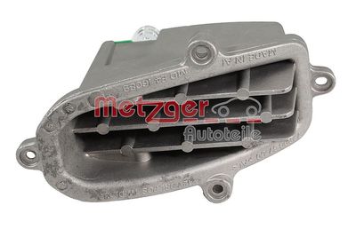Control Unit, lights METZGER AUTOTEILE 0896516