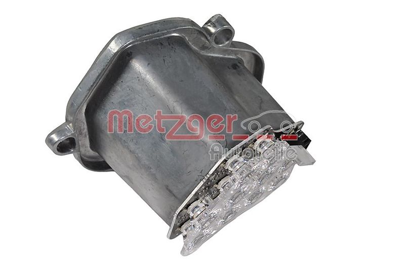 METZGER AUTOTEILE 0896521 Control Unit, lights