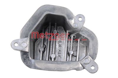 Control Unit, lights METZGER AUTOTEILE 0896522