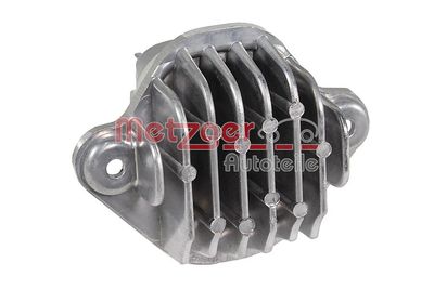 Control Unit, lights METZGER AUTOTEILE 0896527