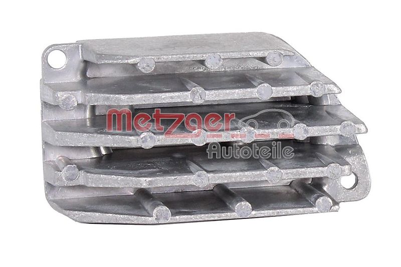 METZGER AUTOTEILE 0896529 Control Unit, lights