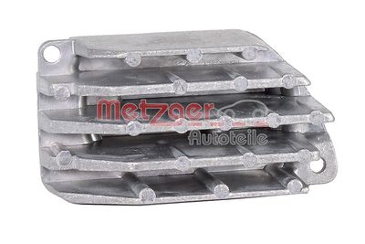 Control Unit, lights METZGER AUTOTEILE 0896529