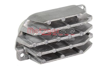 Control Unit, lights METZGER AUTOTEILE 0896530