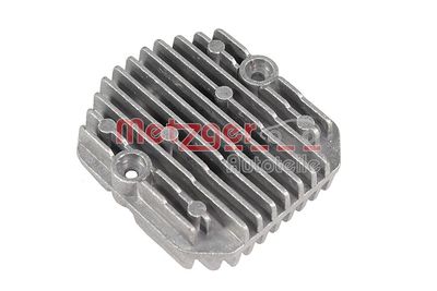 Control Unit, lights METZGER AUTOTEILE 0896532