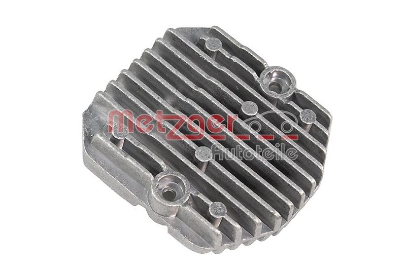 METZGER AUTOTEILE 0896533 Control Unit, lights