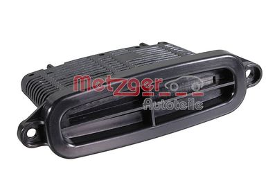 Control Unit, lights METZGER AUTOTEILE 0896537