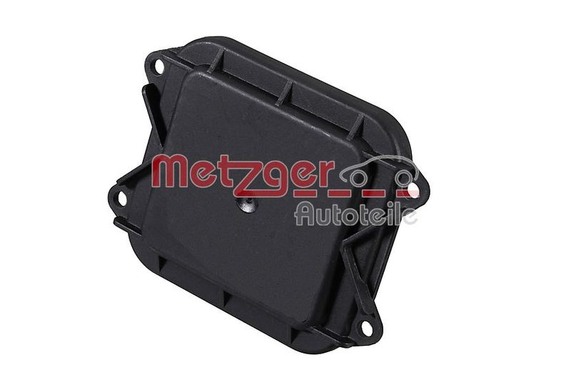 METZGER AUTOTEILE 0896545 Control Unit, lights