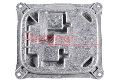 Control Unit, lights METZGER AUTOTEILE 0896551