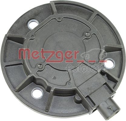 METZGER AUTOTEILE 0899035 Central Magnet, camshaft adjustment