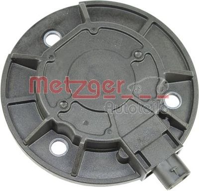 Central Magnet, camshaft adjustment METZGER AUTOTEILE 0899035