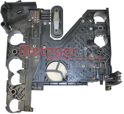 METZGER AUTOTEILE 0899041 Control Unit, automatic transmission