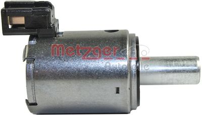 Shift Valve, automatic transmission METZGER AUTOTEILE 0899044