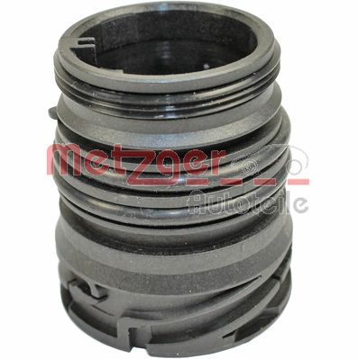 METZGER AUTOTEILE 0899058 Plug Housing, automatic transmission control unit