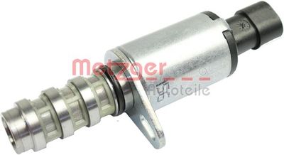 Control Valve, camshaft adjustment METZGER AUTOTEILE 0899065