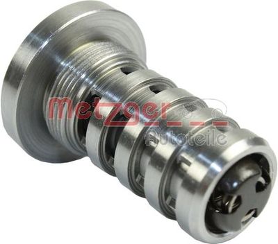 Control Valve, camshaft adjustment METZGER AUTOTEILE 0899106
