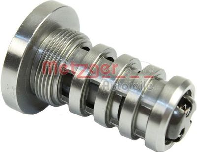 Control Valve, camshaft adjustment METZGER AUTOTEILE 0899110