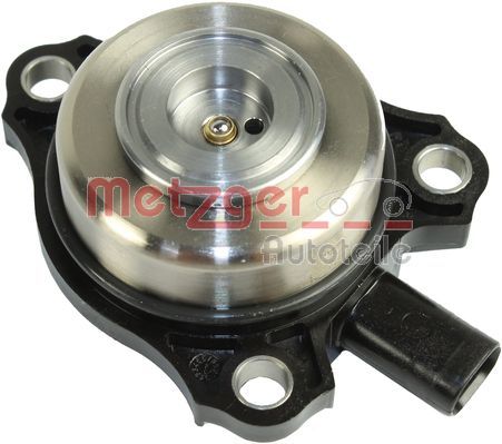 METZGER AUTOTEILE 0899112 Central Magnet, camshaft adjustment