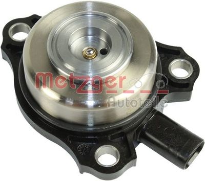 Central Magnet, camshaft adjustment METZGER AUTOTEILE 0899112