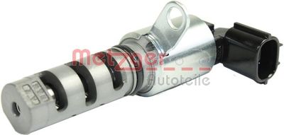 Control Valve, camshaft adjustment METZGER AUTOTEILE 0899129