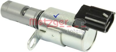 Control Valve, camshaft adjustment METZGER AUTOTEILE 0899152