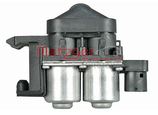 METZGER AUTOTEILE 0899157 Coolant Control Valve