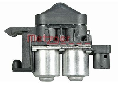 Coolant Control Valve METZGER AUTOTEILE 0899157