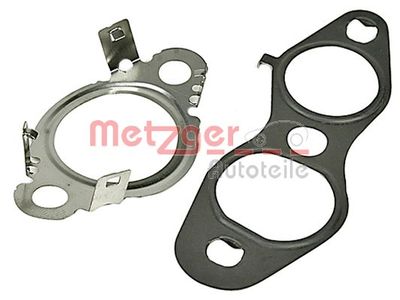 Gasket Set, EGR system METZGER AUTOTEILE 0899164