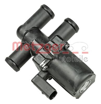 Coolant Control Valve METZGER 0899167