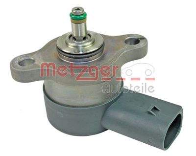 Pressure Control Valve, common rail system METZGER AUTOTEILE 0899168