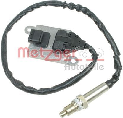 METZGER AUTOTEILE 0899179 NOx Sensor, NOx catalytic converter