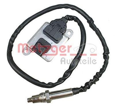 NOx Sensor, NOx catalytic converter METZGER AUTOTEILE 0899180