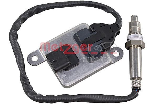 METZGER AUTOTEILE 0899182 NOx Sensor, NOx catalytic converter