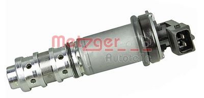 Control Valve, camshaft adjustment METZGER AUTOTEILE 0899183