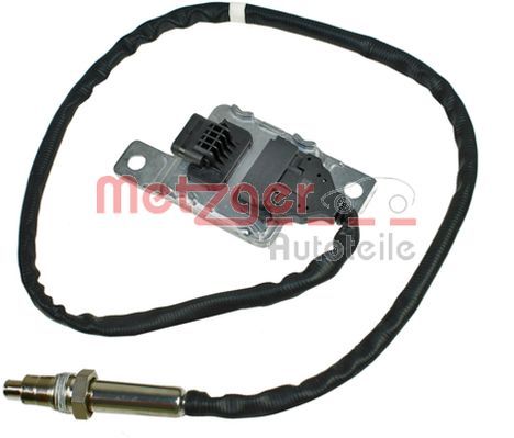 METZGER AUTOTEILE 0899196 NOx Sensor, NOx catalytic converter
