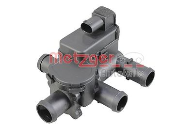 Coolant Control Valve METZGER 0899286