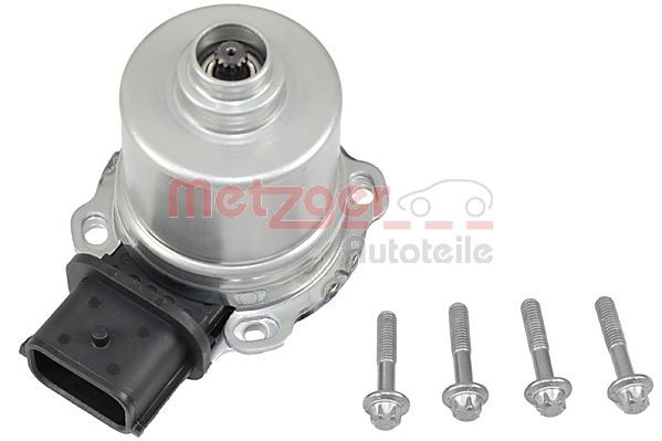 METZGER AUTOTEILE 0899298 Clutch Actuation System