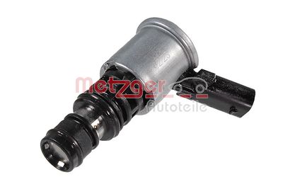 Oil Pressure Valve METZGER AUTOTEILE 0899321