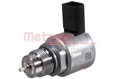 Pressure Control Valve, common rail system METZGER 0899373