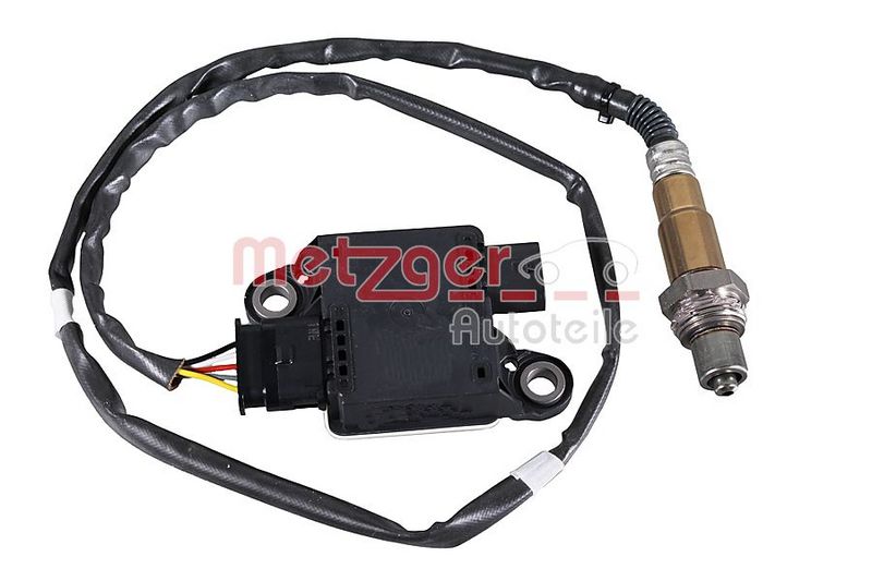 METZGER AUTOTEILE 0899384 Particle Sensor