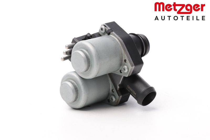 METZGER AUTOTEILE 0899394 Coolant Control Valve